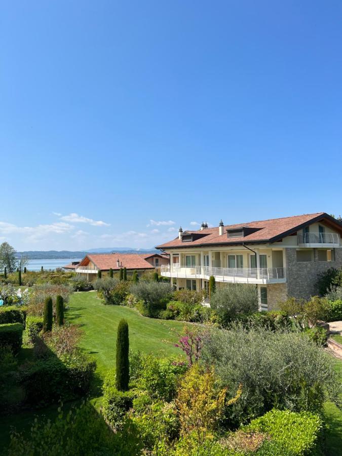 Casa Della Regina Apartment Sirmione Exterior photo