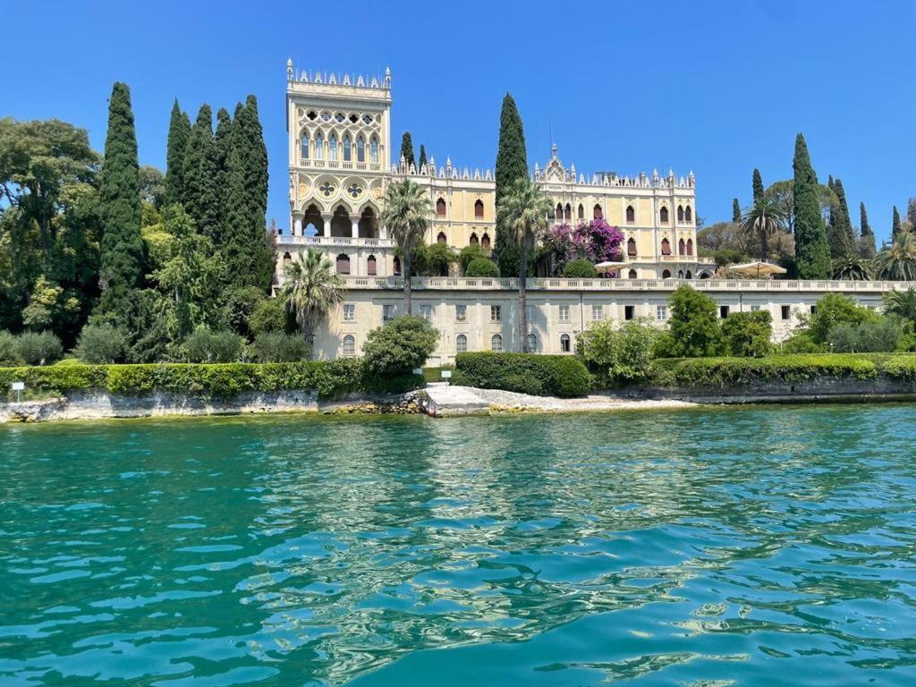 Casa Della Regina Apartment Sirmione Exterior photo