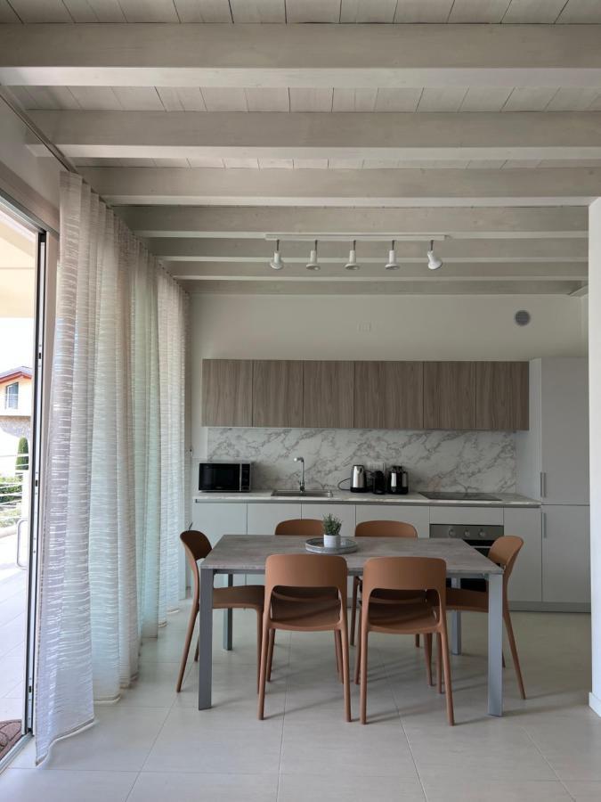 Casa Della Regina Apartment Sirmione Exterior photo